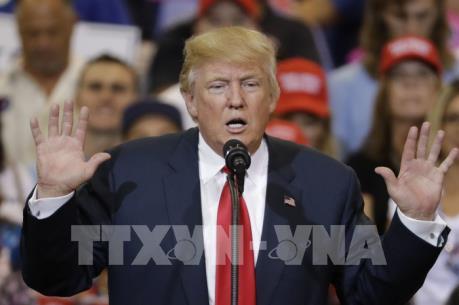 Nhân tố Trump tác động tới thị trường chứng khoán Âu - Mỹ