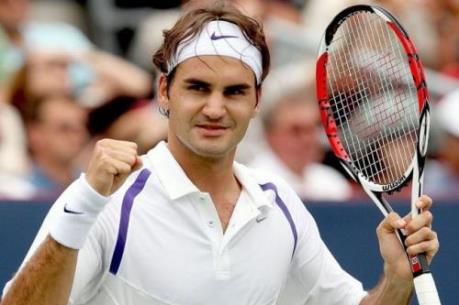 Roger Federer vẫn là thương hiệu thể thao số 1 thế giới
