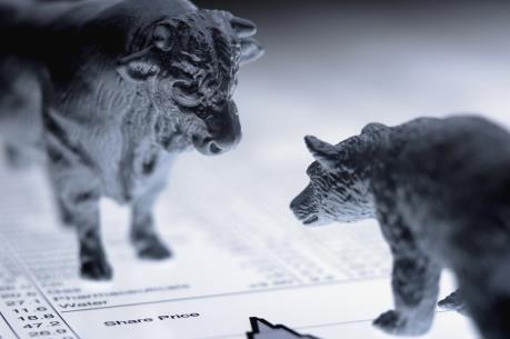 Chứng khoán chiều 1/11: Giao dịch ảm đạm, VN-Index tăng điểm nhẹ