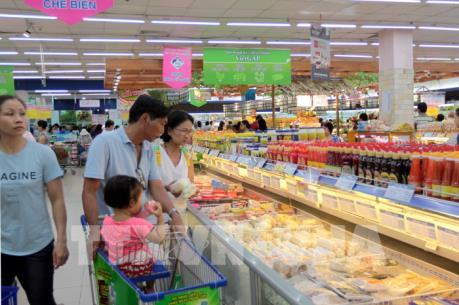 Giá thịt gia súc bình ổn thị trường giảm 4.000 đồng/kg