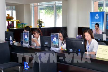 Thu phí ra vào cảng Tuần Châu đảm bảo hài hòa lợi ích các bên