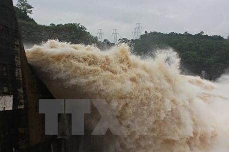 Bộ Công Thương sẽ xử lý vi phạm hành chính về an toàn đập