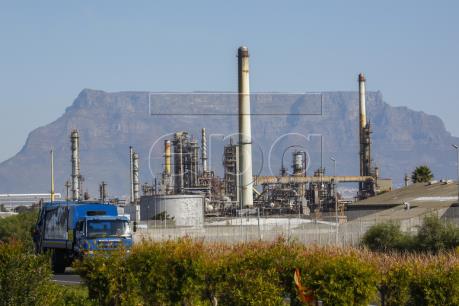 Giá dầu tăng từ mức thấp nhất một tháng qua