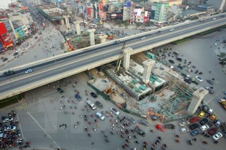 Sở Xây dựng Hà Nội thông tin về việc nhận công trình, không nhận cây