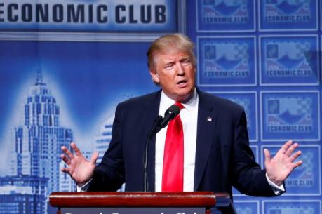 Bầu cử Mỹ 2016: FBI khẳng định không có bằng chứng tỷ phú Trump liên hệ với Chính phủ Nga