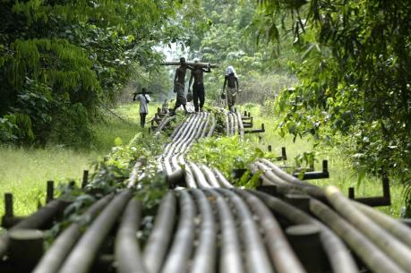 Sản lượng dầu của Nigeria đã gần về mức bình thường