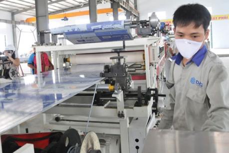 Ngành nhựa Việt Nam đang chịu sức ép thâu tóm từ doanh nghiệp ngoại