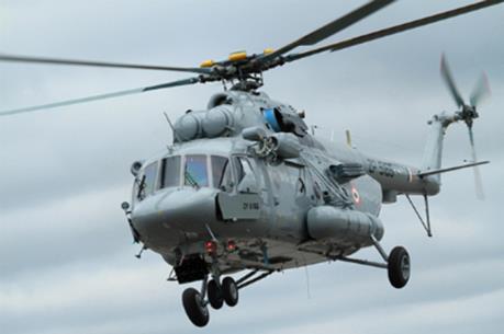 Nga sắp ký hợp đồng bán thêm 48 máy bay Mi-17V5 cho Ấn Độ