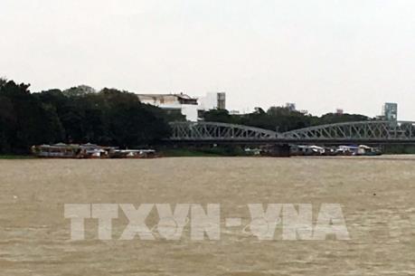 Tuyến giao thông chính bị sạt lở ở A Lưới (Thừa Thiên - Huế) đã thông đường trở lại