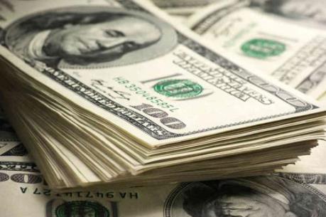 Tỷ giá USD hôm nay 3/11