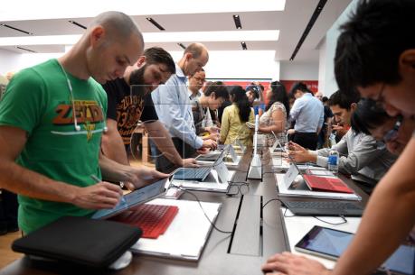 Mỹ: Số đơn mua hàng lâu bền giảm nhẹ trong tháng 9/2016