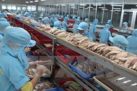 EU thúc đẩy xuất khẩu nông nghiệp sang các thị trường mới nổi