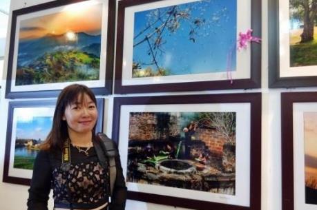 Việt Nam đẹp ngỡ ngàng qua "Hương sắc trăm miền"