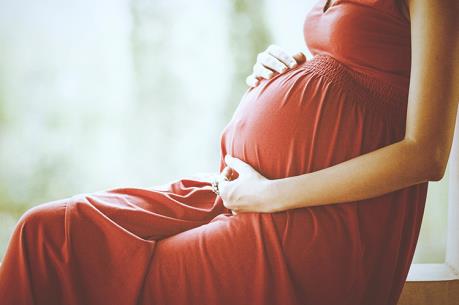 Môi trường ô nhiễm đe dọa sức khỏe thai nhi