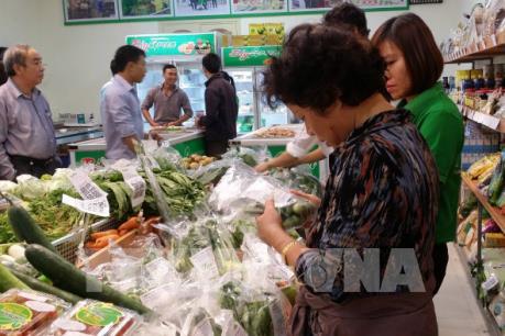 Hơn 5 vạn lượt người truy cập nguồn gốc sản phẩm nông sản sạch
