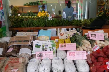 Hơn 120 sản phẩm đăng ký bình chọn hàng Việt Nam được người tiêu dùng yêu thích năm 2016