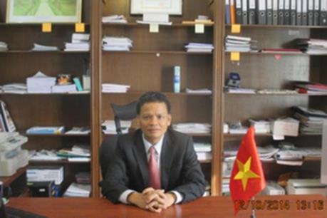 Đại sứ Nguyễn Hồng Thao trúng cử vào Ủy ban Luật pháp Quốc tế
