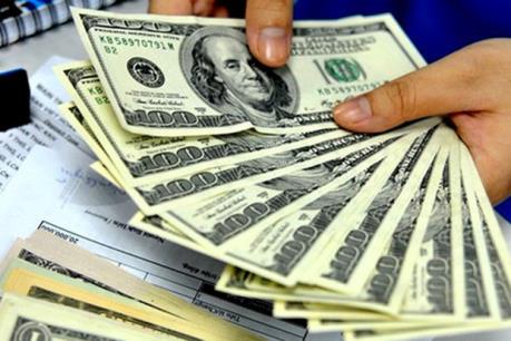 Tỷ giá USD hôm nay 4/11