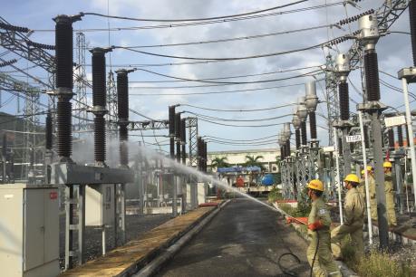 An toàn lưới điện cao áp tại miền Trung, Tây Nguyên – Bài 2: Lấy địa phương làm gốc