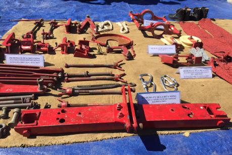 An toàn lưới điện cao áp tại miền Trung, Tây Nguyên – Bài 3: Chủ động phòng ngừa