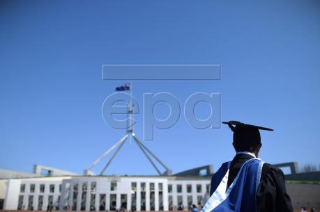 Australia công bố dành học bổng cho các khu vực năm 2017