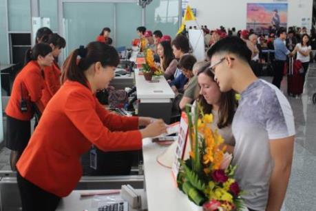Jetstar mở đầu năm Đinh dậu bằng 111.000 vé máy bay với giá 11 nghìn đồng