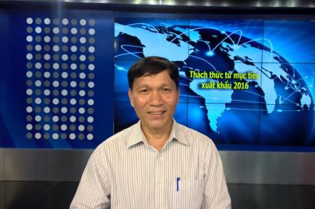 Xuất khẩu bền vững: Hướng tới giá trị gia tăng cao hơn