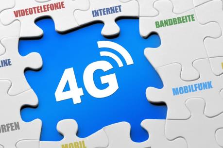 VinaPhone nhà mạng đầu tiên chính thức triển khai dịch vụ 4G tại Việt Nam 
