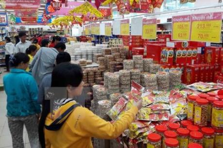 Đảm bảo vệ sinh an toàn thực phẩm trong dịp Tết Nguyên đán