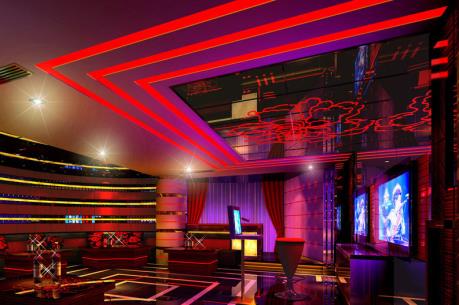 Hà Nội: Hàng loạt quán karaoke vi phạm về an toàn phòng cháy chữa cháy