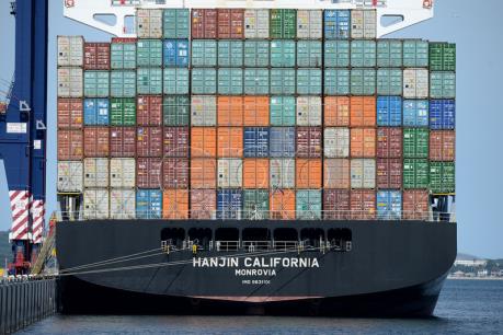 Xuất khẩu dịch vụ của Australia đang gia tăng