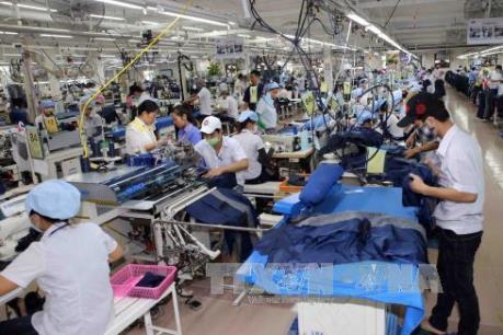 Ngành dệt may loay hoay gỡ nút thắt - Bài 2: Bắt đầu từ khâu khâu dệt, nhuộm