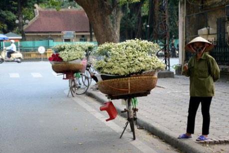 Dự báo thời tiết ngày 14/11: Nhiệt độ các vùng phía Bắc tăng nhanh