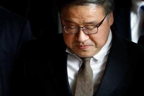 Hàn Quốc chính thức bắt giữ cựu Thư ký của Tổng thống Park Geun-hye