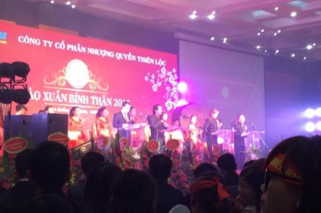 Công ty bán hàng đa cấp Thiên Lộc bị phạt hơn nửa tỷ đồng