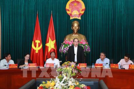 Quy hoạch thành phố thông minh để Hải Phòng phát triển bền vững