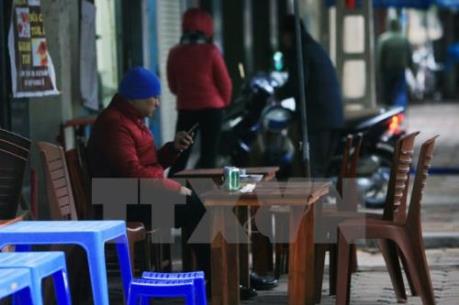 Dự báo thời tiết Hà Nội ngày mai 1/3 và tin không khí lạnh tăng cường