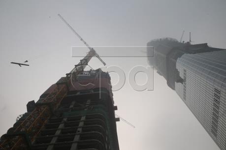 Chuyên gia Mỹ: Thoái vốn không gây nguy hại cho kinh tế Trung Quốc trong dài hạn