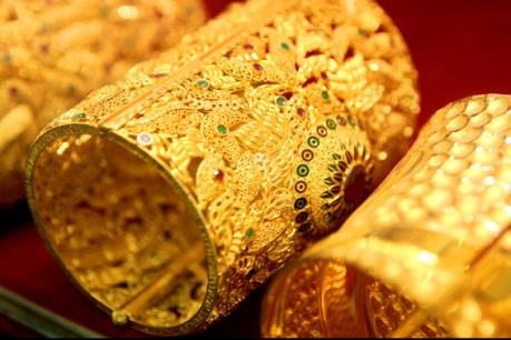 Giá vàng hôm nay 7/11 đồng loạt giảm mạnh