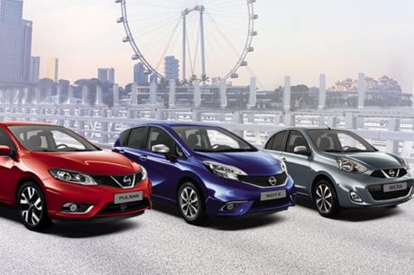 EC đề nghị nước Anh cung cấp thông tin về thỏa thuận với Nissan