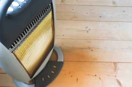 Những lưu ý khi sử dụng thiết bị sưởi ấm trong mùa lạnh
