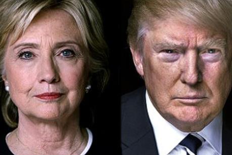 Bầu cử Mỹ 2016: Những kết quả thăm dò trái ngược