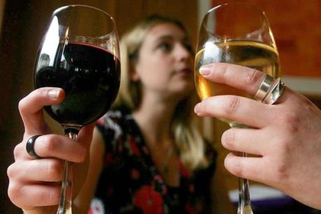 Phát hiện mối liên hệ giữa rượu và ung thư