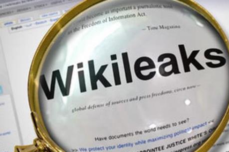 WikiLeaks hé lộ "góc khuất" phía sau chiến dịch tranh cử Tổng thống Mỹ