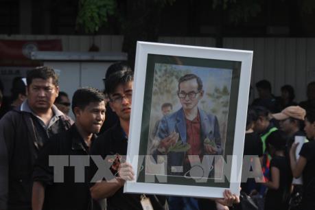 Kinh tế Thái Lan dưới bóng Nhà Vua Bhumibol