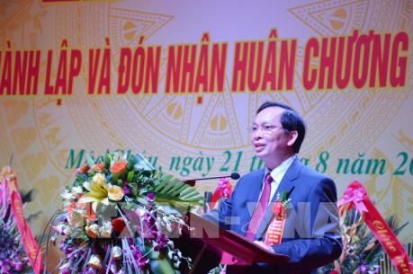 “Cú huých” hỗ trợ doanh nghiệp 