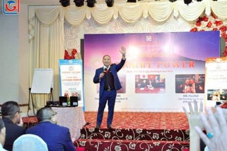 Thu hồi giấy chứng nhận bán hàng đa cấp của Japan Life Việt Nam