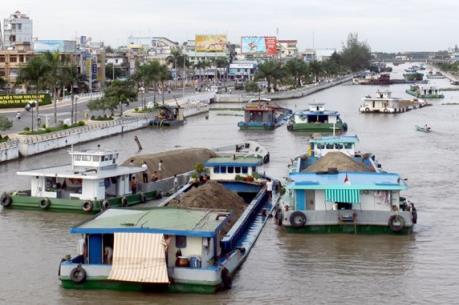 Bộ GTVT chuyển quyền đại diện chủ sở hữu nhà nước tại 8 DN về SCIC