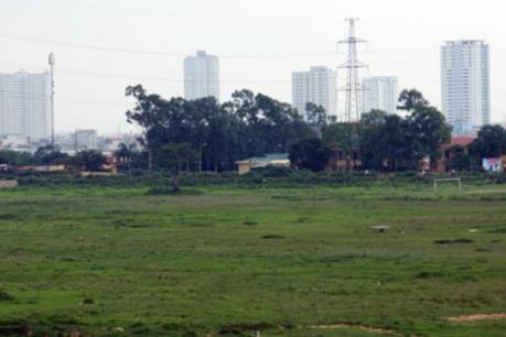 TP Hồ Chí Minh kỷ luật nhiều cán bộ huyện Hóc Môn vi phạm quản lý đất đai