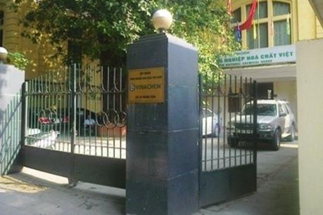 Kết quả điều tra của Tổ công tác tại Tập đoàn Hóa chất Việt Nam